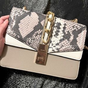 Aldo Crossbody Bag
